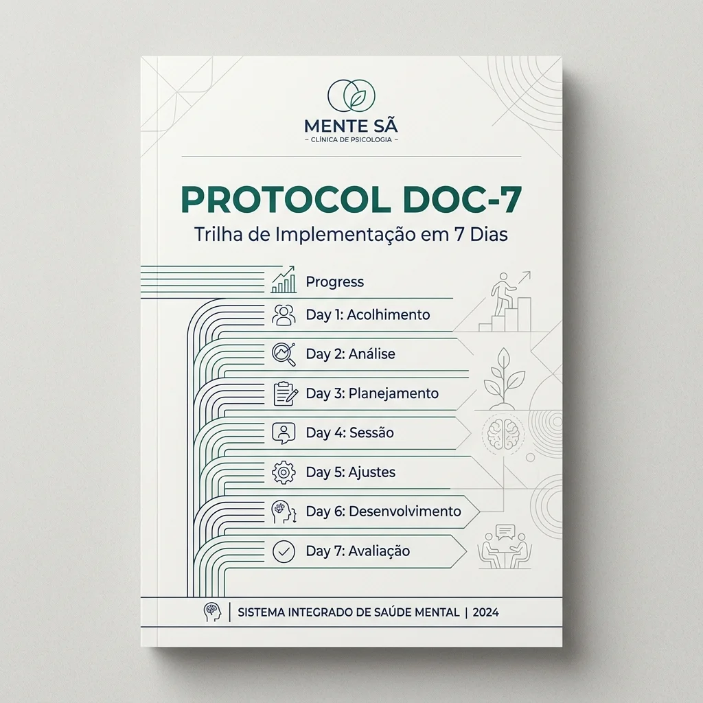 Trilha de Implementação