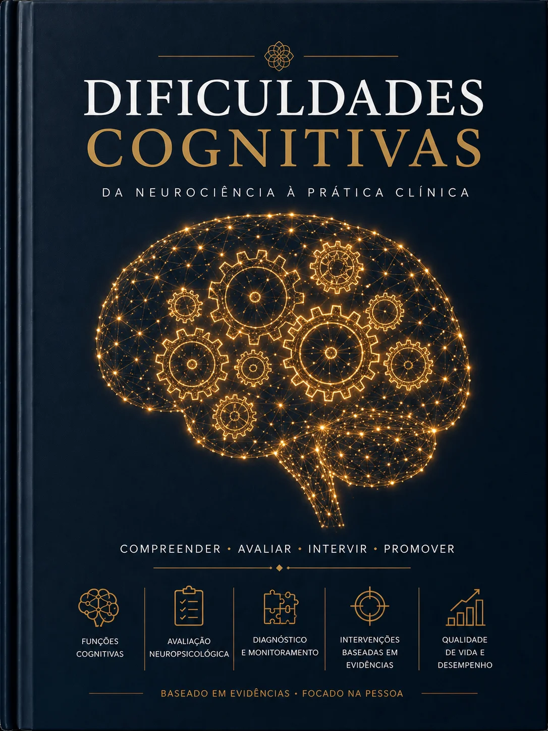 Dificuldades Cognitivas